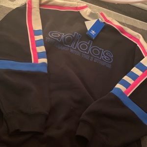 Adidas sweater